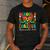 School's Out Forever Retirement 2026 Retro Retired Teacher Men's Casual T-Shirt Dark Grey School's Out Forever Retirement 2026 Retro Retired Teacher Men's Casual T-Shirt Dark Grey