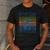 Science It's Like Magic But Real Science Teacher Geek Nerd Men's Casual T-Shirt Dark Grey Science It's Like Magic But Real Science Teacher Geek Nerd Men's Casual T-Shirt Dark Grey
