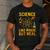 Science Like Magic But Real Nerdy Teacher Men's Casual T-Shirt Dark Grey Science Like Magic But Real Nerdy Teacher Men's Casual T-Shirt Dark Grey