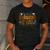 Science Squad Teacher STEM Chemistry Biology Physics Men's Casual T-Shirt Dark Grey