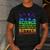 Science Teacher Because Figuring Things Out Is Better Than Men's Casual T-Shirt Dark Grey Science Teacher Because Figuring Things Out Is Better Than Men's Casual T-Shirt Dark Grey