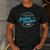 Science Teacher Must Haves Teach Science Teacher Men's Casual T-Shirt Dark Grey