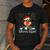 Science Teacher Squad Reindeer Christmas Teacher Xmas Lights For Men Women Men's Casual T-Shirt Dark Grey Science Teacher Squad Reindeer Christmas Teacher Xmas Lights For Men Women Men's Casual T-Shirt Dark Grey