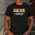 Science Teacher Tie Dye Science Teaching Back To School Men's Casual T-Shirt Dark Grey Science Teacher Tie Dye Science Teaching Back To School Men's Casual T-Shirt Dark Grey