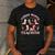 These Boots Are Made For Teaching Western Cowgirl Teacher Men's Casual T-Shirt Dark Grey These Boots Are Made For Teaching Western Cowgirl Teacher Men's Casual T-Shirt Dark Grey