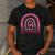 Ser Bilingue Es Un Superpoder Spanish Teacher Esl Teacher Men's Casual T-Shirt Dark Grey Ser Bilingue Es Un Superpoder Spanish Teacher Esl Teacher Men's Casual T-Shirt Dark Grey