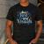 Shhh Just Use Visuals SPED Special Education Teacher Men Women Men's Casual T-Shirt Dark Grey Shhh Just Use Visuals SPED Special Education Teacher Men Women Men's Casual T-Shirt Dark Grey