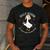 Silly Goose Constitution History Teacher Middle School Men's Casual T-Shirt Dark Grey Silly Goose Constitution History Teacher Middle School Men's Casual T-Shirt Dark Grey