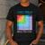 I Got Skills They'Re Multiplying Math Teacher Students Men's Casual T-Shirt Dark Grey
