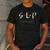 SLP Teacher Shirts Speech Language Pathologist Men's Casual T-Shirt Dark Grey SLP Teacher Shirts Speech Language Pathologist Men's Casual T-Shirt Dark Grey