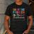 Solve The Problem 67 Six Seven Math Teacher School Men's Casual T-Shirt Dark Grey Solve The Problem 67 Six Seven Math Teacher School Men's Casual T-Shirt Dark Grey