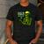 Solve The Problem Skeleton Teacher Halloween Math Six Seven Men's Casual T-Shirt Dark Grey Solve The Problem Skeleton Teacher Halloween Math Six Seven Men's Casual T-Shirt Dark Grey