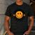Special Education Teacher Autism Awareness Inclusion Matters Men's Casual T-Shirt Dark Grey