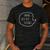 Special Education Teacher- SPED Shhh Just Use Visuals For Men Women Men's Casual T-Shirt Dark Grey Special Education Teacher- SPED Shhh Just Use Visuals For Men Women Men's Casual T-Shirt Dark Grey