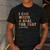 Special Education I Can Write A Goal For That Sped Teacher Men's Casual T-Shirt Dark Grey