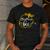 Spelling Bee Halloween Costume For Teachers Men's Casual T-Shirt Dark Grey Spelling Bee Halloween Costume For Teachers Men's Casual T-Shirt Dark Grey
