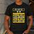 Spelling Bee Halloween Teachers Bee Spelling Competition Men's Casual T-Shirt Dark Grey Spelling Bee Halloween Teachers Bee Spelling Competition Men's Casual T-Shirt Dark Grey