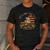 Spilling The Tea Since 1773 American History Teacher Vintage Men's Casual T-Shirt Dark Grey Spilling The Tea Since 1773 American History Teacher Vintage Men's Casual T-Shirt Dark Grey