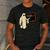 Square Root 67 Ghost Math Teacher 4489 Meme Halloween Men's Casual T-Shirt Dark Grey Square Root 67 Ghost Math Teacher 4489 Meme Halloween Men's Casual T-Shirt Dark Grey