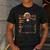 St Jean Baptiste De La Salle Patron Saint Education Teachers Men's Casual T-Shirt Dark Grey St Jean Baptiste De La Salle Patron Saint Education Teachers Men's Casual T-Shirt Dark Grey