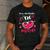 Our Students Are One In A Melon Teacher Watermelon Summer Men's Casual T-Shirt Dark Grey Our Students Are One In A Melon Teacher Watermelon Summer Men's Casual T-Shirt Dark Grey