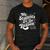 My Students Are The Reason Red For Ed Teacher Men's Casual T-Shirt Dark Grey My Students Are The Reason Red For Ed Teacher Men's Casual T-Shirt Dark Grey