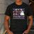 My Students Are Spooktacular Teacher Halloween Vibes Men's Casual T-Shirt Dark Grey