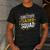 Substitute Teacher Squad Sub Teacher Substitute Teaching Men's Casual T-Shirt Dark Grey Substitute Teacher Squad Sub Teacher Substitute Teaching Men's Casual T-Shirt Dark Grey