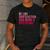 Be Like Subtraction And Make A Difference Math Teacher Men's Casual T-Shirt Dark Grey Be Like Subtraction And Make A Difference Math Teacher Men's Casual T-Shirt Dark Grey