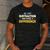 Be Like Subtraction And Make A Difference Teachers Men's Casual T-Shirt Dark Grey Be Like Subtraction And Make A Difference Teachers Men's Casual T-Shirt Dark Grey