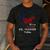 This Is My Super ESL Teacher Costume Lazy Halloween Men's Casual T-Shirt Dark Grey