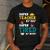 Super Hero Teacher Superheroes Men's Casual T-Shirt Dark Grey Super Hero Teacher Superheroes Men's Casual T-Shirt Dark Grey