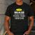 Super Personal Finance Teacher Have No Fear T-Shirt Men's Casual T-Shirt Dark Grey