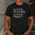 Super Teacher By Day Super Tired By Night Best Teacher Men's Casual T-Shirt Dark Grey Super Teacher By Day Super Tired By Night Best Teacher Men's Casual T-Shirt Dark Grey