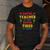 Super Teacher By Day Super Tired By Night Teacher For Men Women Men's Casual T-Shirt Dark Grey Super Teacher By Day Super Tired By Night Teacher For Men Women Men's Casual T-Shirt Dark Grey