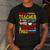 Super Teacher By Day Super Tired By Night Superhero Teacher Men's Casual T-Shirt Dark Grey Super Teacher By Day Super Tired By Night Superhero Teacher Men's Casual T-Shirt Dark Grey