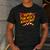 Super Teacher's Assistant Educational Superhero Men's Casual T-Shirt Dark Grey Super Teacher's Assistant Educational Superhero Men's Casual T-Shirt Dark Grey