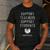 Support Teachers Support Students Red For Ed T-Shirt Men's Casual T-Shirt Dark Grey Support Teachers Support Students Red For Ed T-Shirt Men's Casual T-Shirt Dark Grey