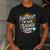Surprise I'M Your Teacher Today Sub Substitute Teacher Men's Casual T-Shirt Dark Grey Surprise I'M Your Teacher Today Sub Substitute Teacher Men's Casual T-Shirt Dark Grey