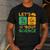 Lets Tacos Bout Science Teacher Chemistry Physics Men's Casual T-Shirt Dark Grey Lets Tacos Bout Science Teacher Chemistry Physics Men's Casual T-Shirt Dark Grey