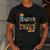 It Takes A Special Teacher To Hear What A Child Cannot Say Men's Casual T-Shirt Dark Grey