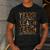 Teach Compassion Kindness Confidence History Teacher Men's Casual T-Shirt Dark Grey Teach Compassion Kindness Confidence History Teacher Men's Casual T-Shirt Dark Grey
