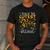 I Teach The Cutest Bees In The Beehive Teacher Men's Casual T-Shirt Dark Grey I Teach The Cutest Bees In The Beehive Teacher Men's Casual T-Shirt Dark Grey