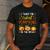 I Teach The Cutest Pumpkins Halloween Teacher Men's Casual T-Shirt Dark Grey I Teach The Cutest Pumpkins Halloween Teacher Men's Casual T-Shirt Dark Grey