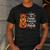 i Teach The Cutest Pumpkins In The Patch Teacher Halloween Men's Casual T-Shirt Dark Grey i Teach The Cutest Pumpkins In The Patch Teacher Halloween Men's Casual T-Shirt Dark Grey