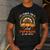 I Teach The Cutest Pumpkins In The Patch Teacher Halloween Men's Casual T-Shirt Dark Grey