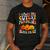 I Teach The Cutest Pumpkins In The Patch Teacher Men's Casual T-Shirt Dark Grey