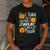 I Teach The Cutest Pumpkins In The Patch Teacher Men's Casual T-Shirt Dark Grey I Teach The Cutest Pumpkins In The Patch Teacher Men's Casual T-Shirt Dark Grey