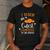 I Teach The Cutest Pumpkins In The Patch Teacher School For Men Women Kids Men's Casual T-Shirt Dark Grey I Teach The Cutest Pumpkins In The Patch Teacher School For Men Women Kids Men's Casual T-Shirt Dark Grey