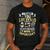 I Teach You Life Skills Home Economics Teacher Men's Casual T-Shirt Dark Grey I Teach You Life Skills Home Economics Teacher Men's Casual T-Shirt Dark Grey